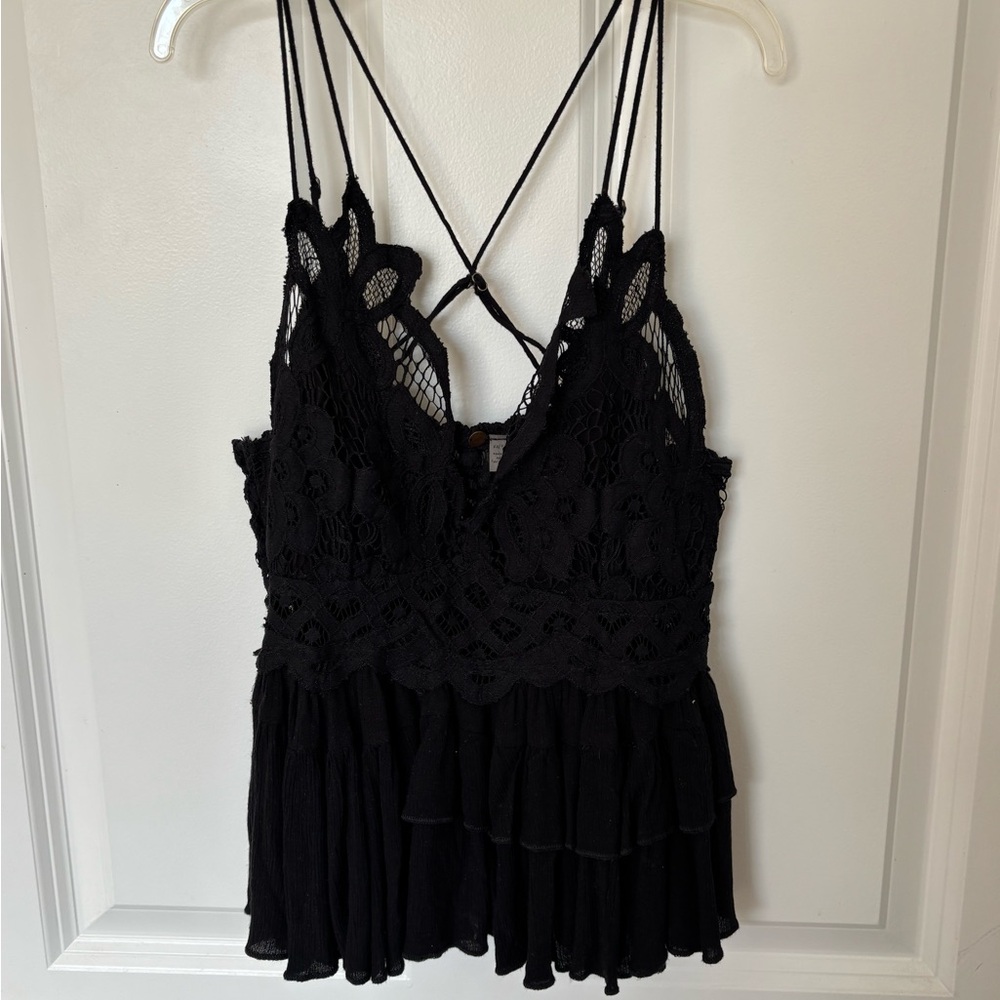 Free people Adella Top